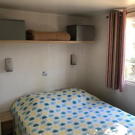 De Parpaillon Camping